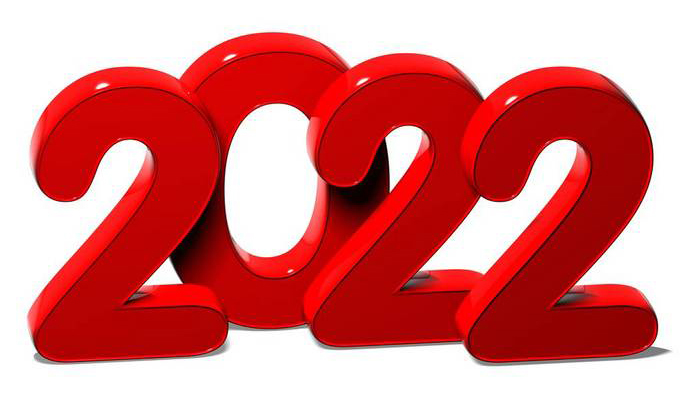 2022年是什么年？2022年五行属什么