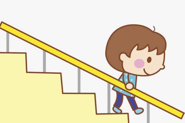 梦见下楼梯什么意思 是好兆头吗
